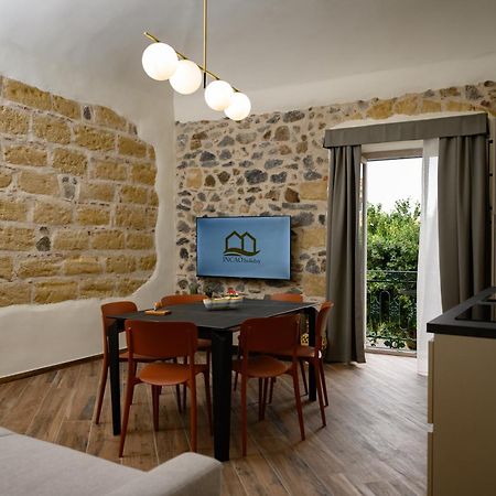 צ'פאלו Incao Holiday La Strummula House מראה חיצוני תמונה