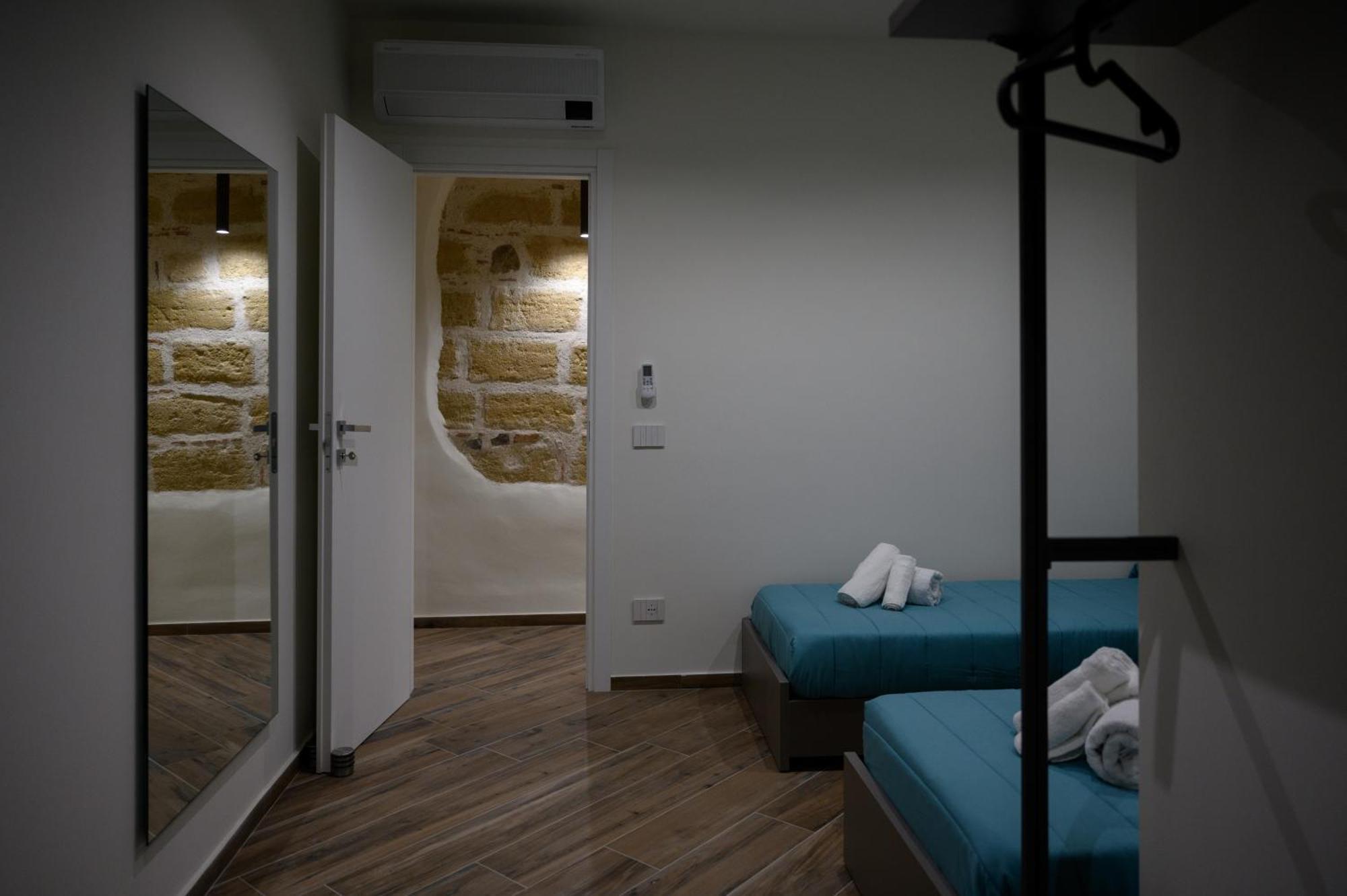 צ'פאלו Incao Holiday La Strummula House מראה חיצוני תמונה