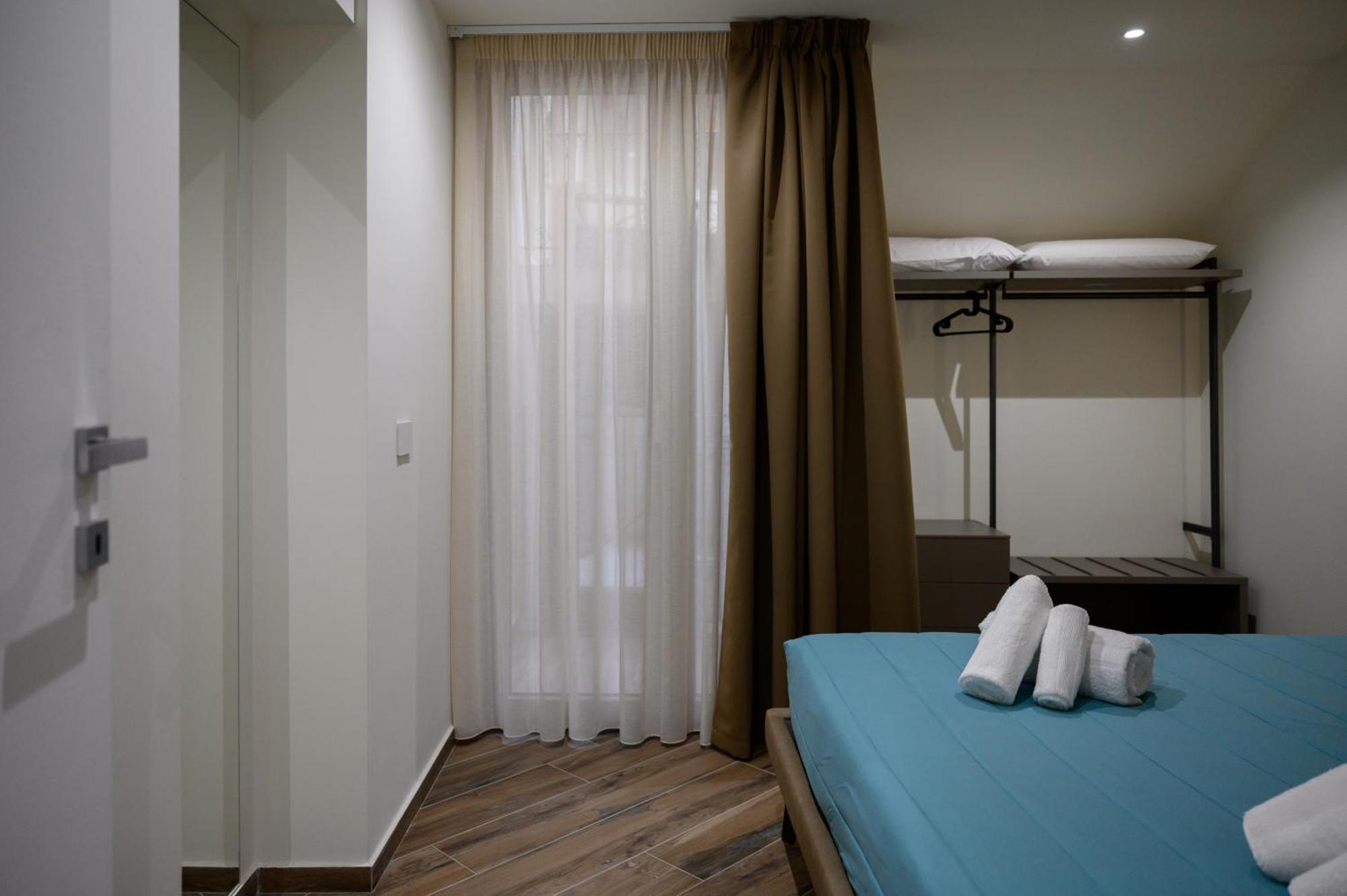 צ'פאלו Incao Holiday La Strummula House מראה חיצוני תמונה