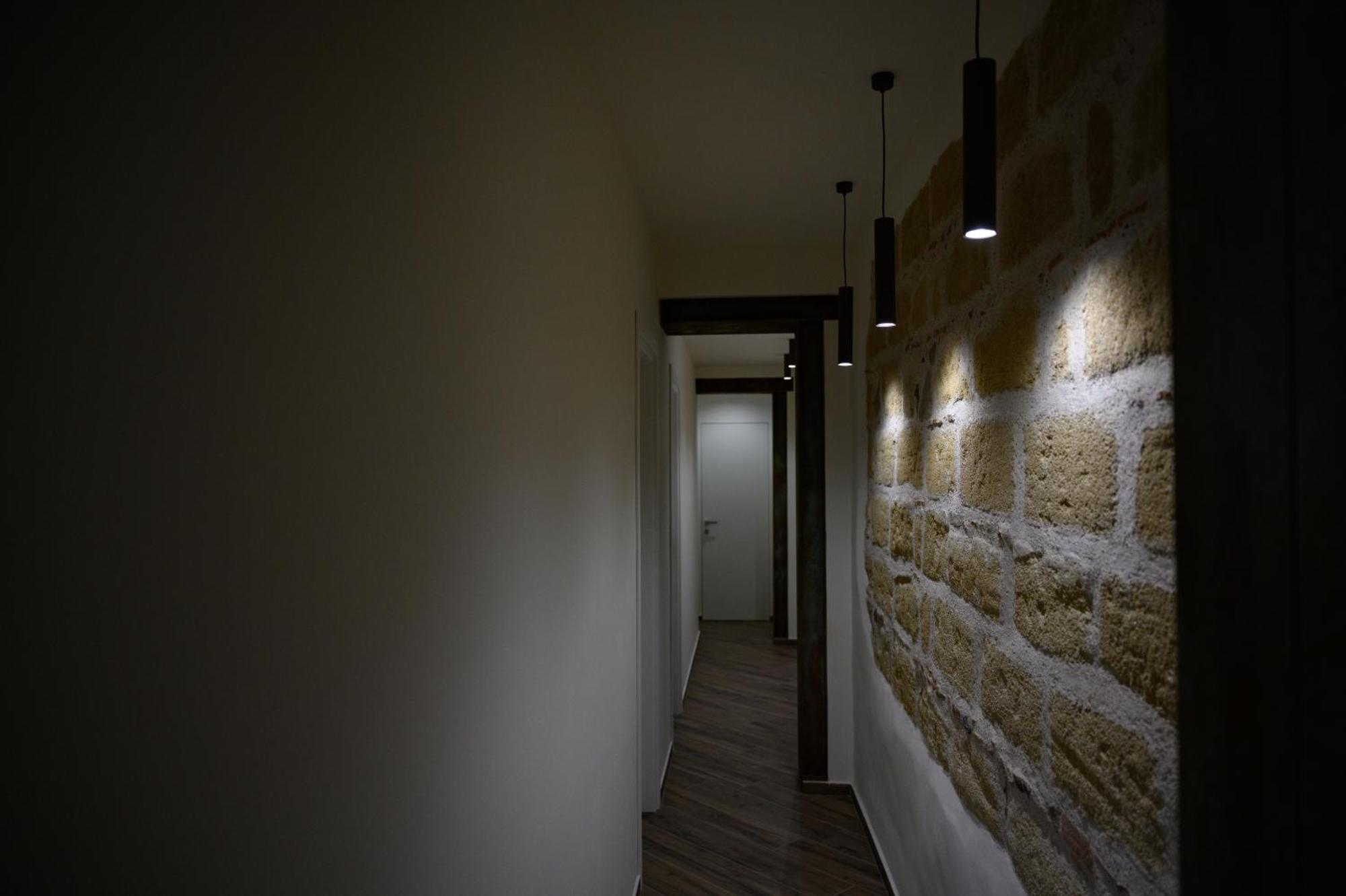 צ'פאלו Incao Holiday La Strummula House מראה חיצוני תמונה
