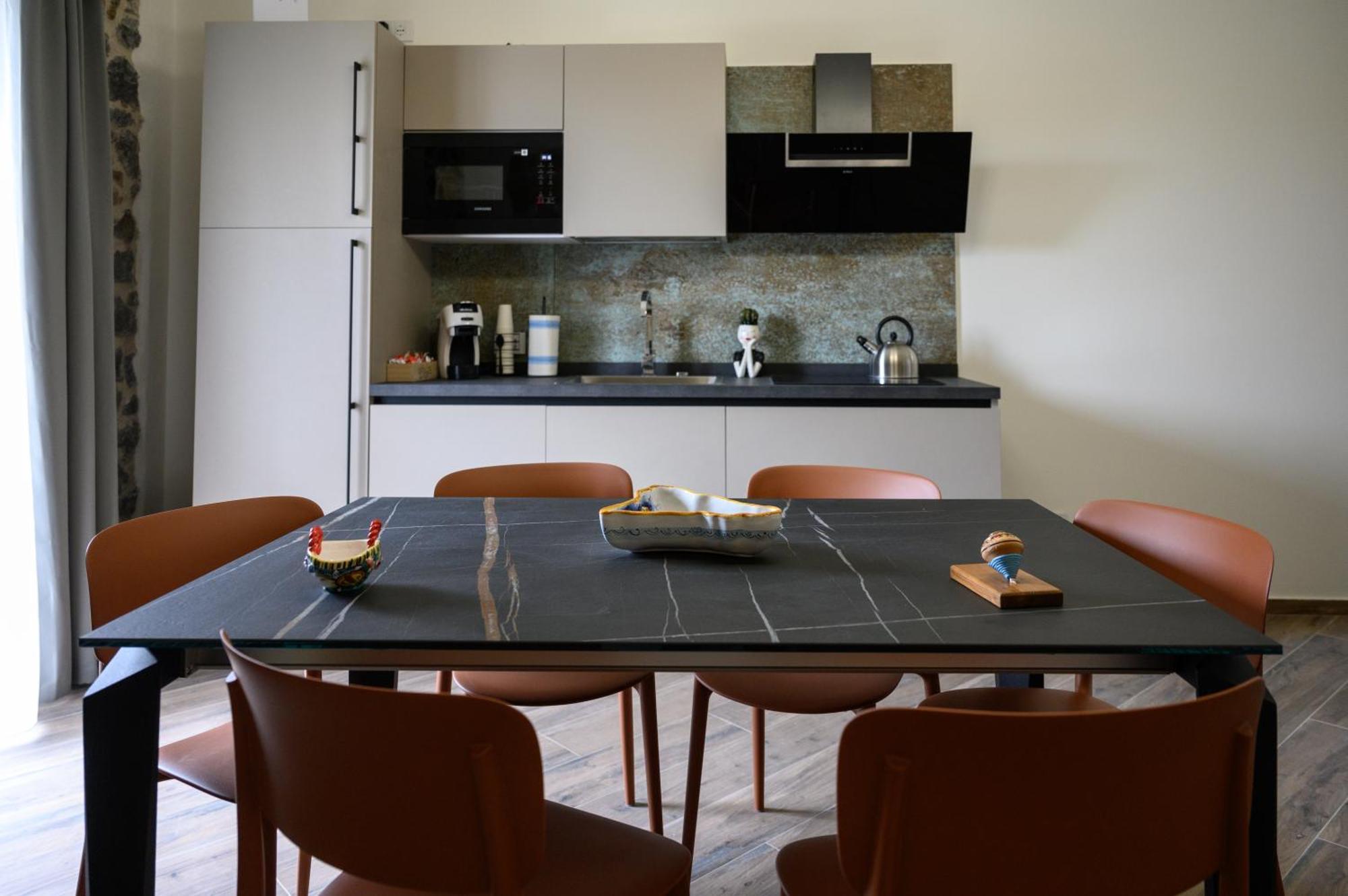 צ'פאלו Incao Holiday La Strummula House מראה חיצוני תמונה